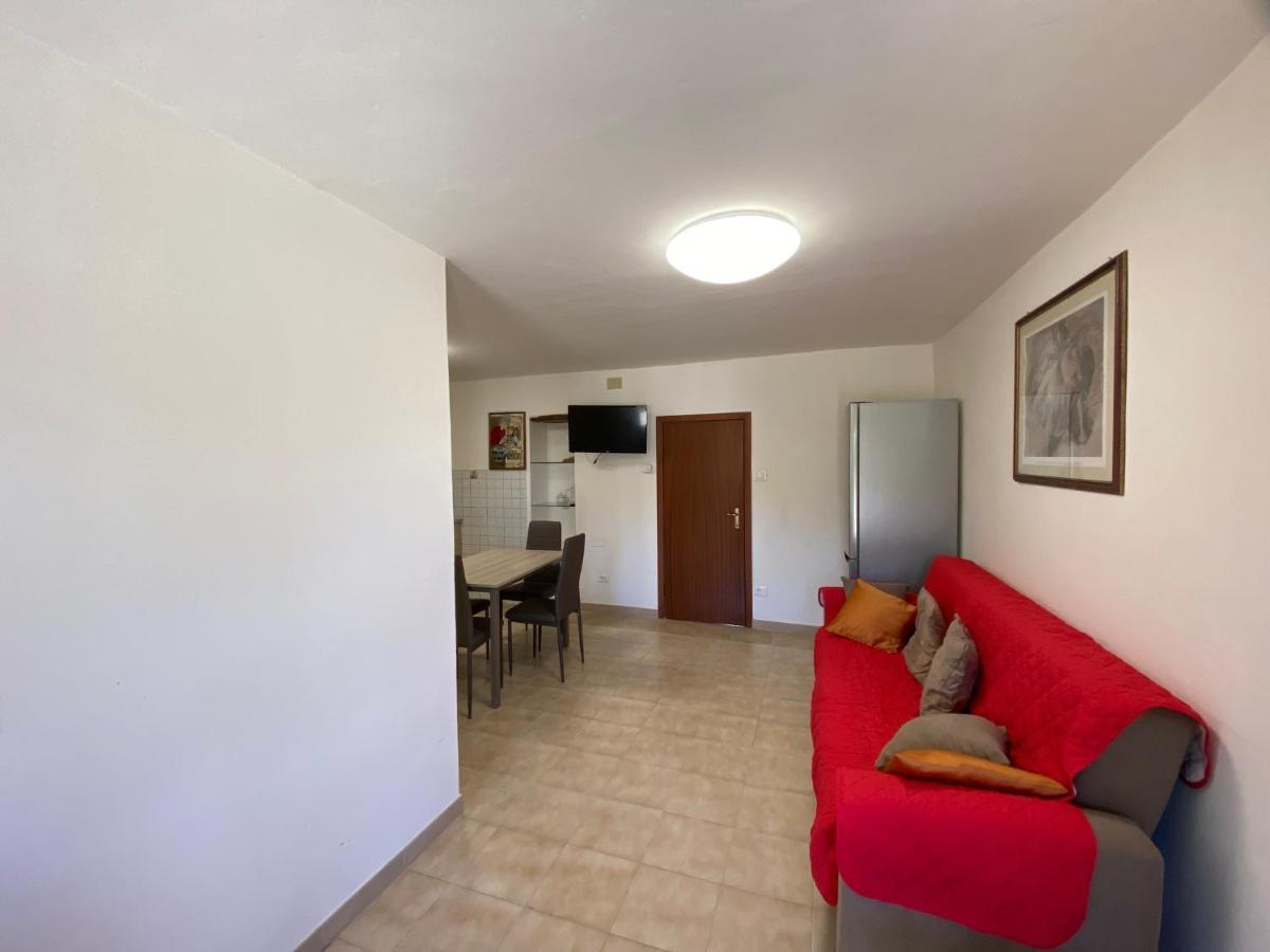 Baita Delle Rondini Apartment Perugia Exterior photo